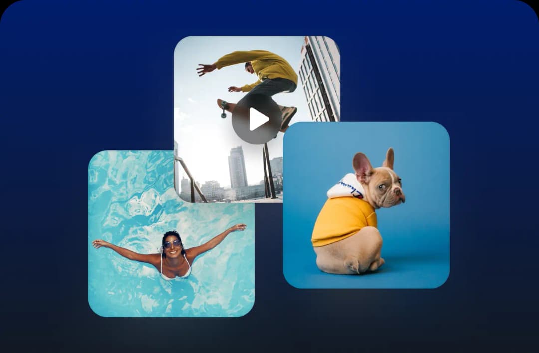 Schütze deine Daten in Fotos oder Videos